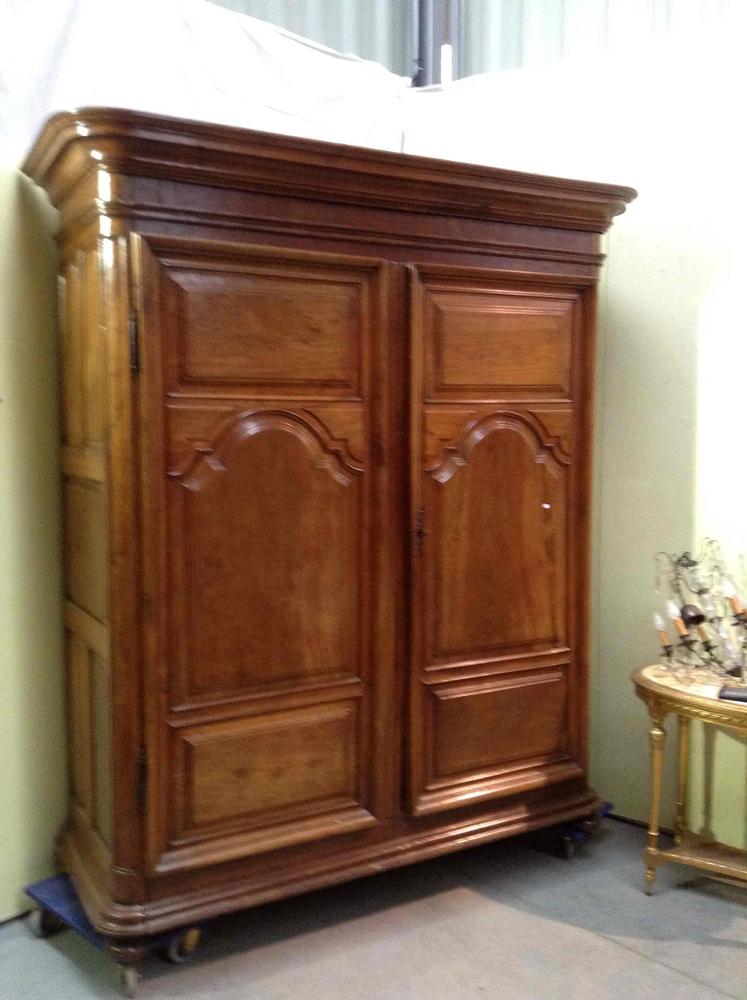 Armoire 18e