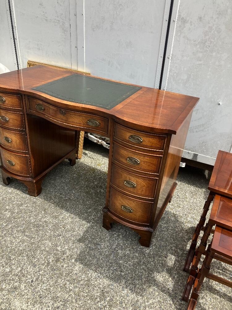 Bureau anglais réf 54/22