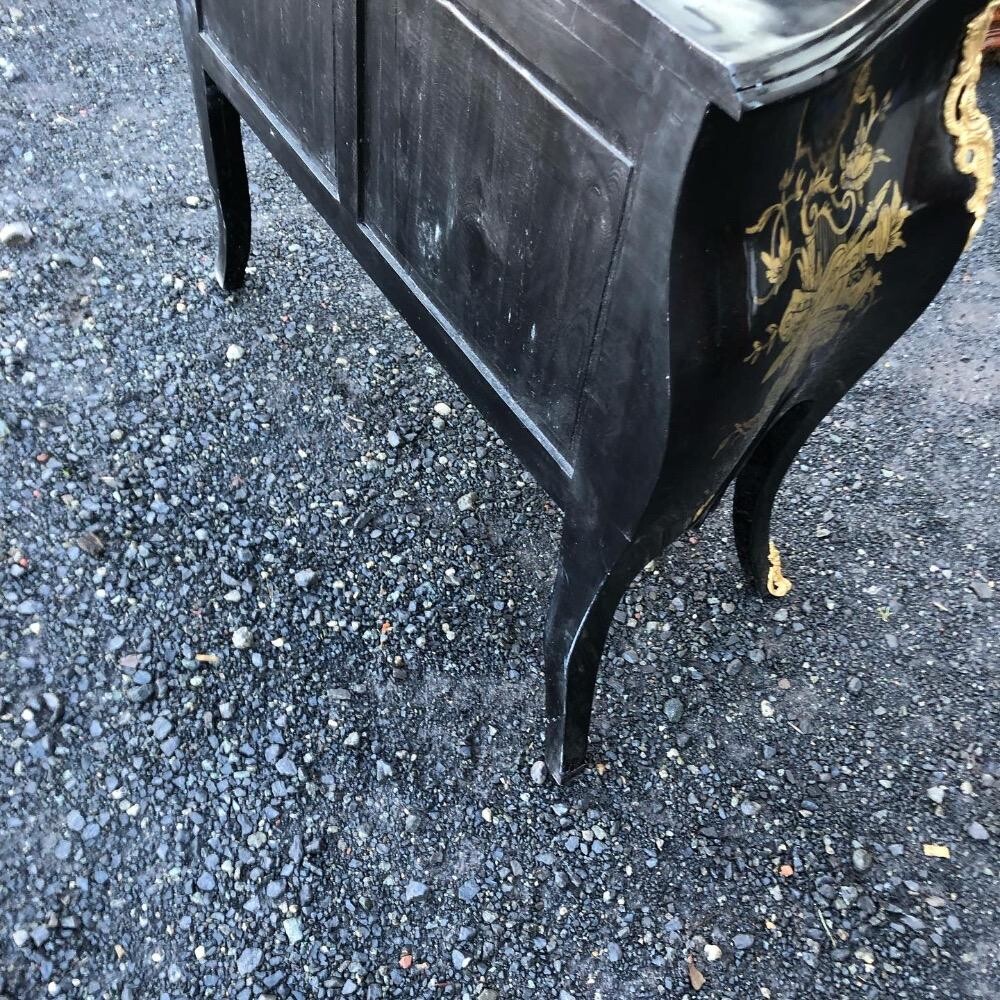 Commode réf 09/22