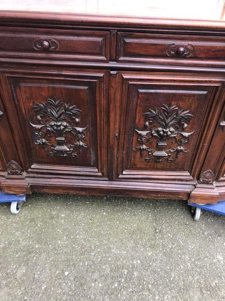 Dressoir de chasse réf 6/23