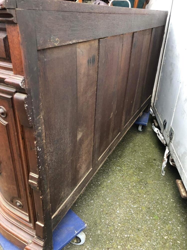 Dressoir de chasse réf 6/23