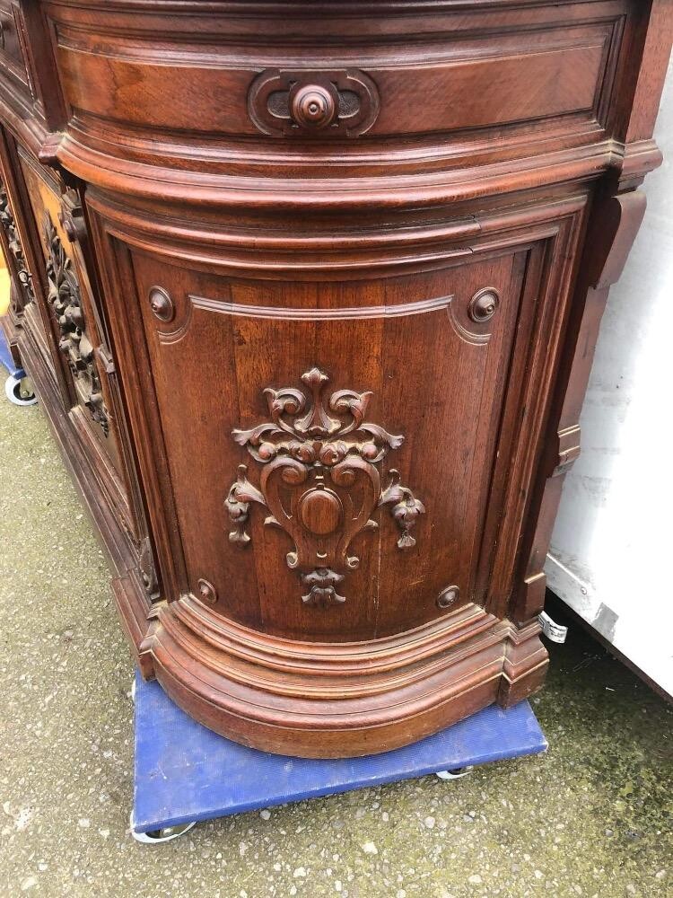 Dressoir de chasse réf 6/23